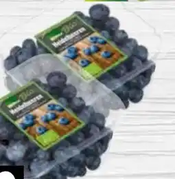 Edeka Edeka Bio Bio-Kulturheidelbeeren Angebot