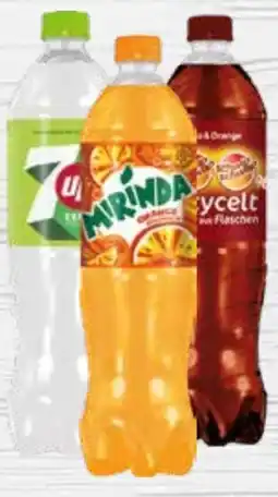 Edeka Pepsi Limonaden Angebot