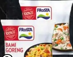 Edeka Frosta Bami Goreng Angebot