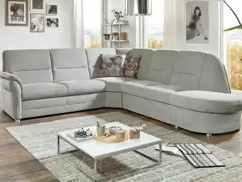 ROLLER Ecksofa Angebot