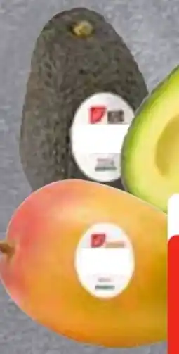 Edeka Frischemarkt Gut & Günstig Avocado Hass Angebot