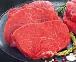 Edeka Gutfleisch Hüftsteak Angebot