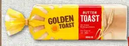 nahkauf Golden Toast Buttertoast Angebot