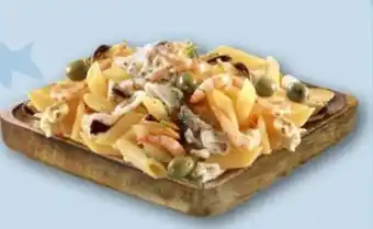 REWE Center Werner Lauenroth Meeresfrüchte Angebot