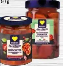Edeka Edeka Herzstücke Bruschetta Angebot