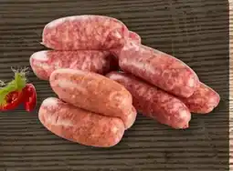 REWE Center R & S Spezialitäten Salsiccia Fenchel Angebot