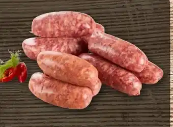 REWE Center R & S Spezialitäten Salsiccia Fenchel Angebot