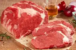 REWE Center Fülscher Fleisch Entrecote Angebot