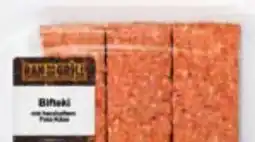 Edeka Ran an den Grill! Bifteki Angebot
