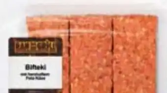 Edeka Ran an den Grill! Bifteki Angebot