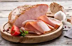 REWE Center Rewe Schinkenbraten Angebot