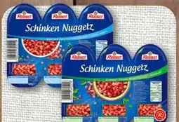nahkauf Reinert Schinken-Nuggetz Angebot