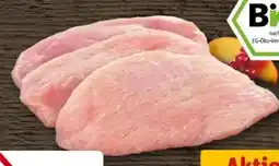 REWE Center Schönecke Bio Puten-Schnitzel Angebot