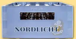 REWE Center Rewe Nordlicht Landbier Angebot