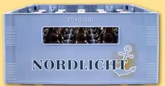 REWE Center Rewe Nordlicht Landbier Angebot
