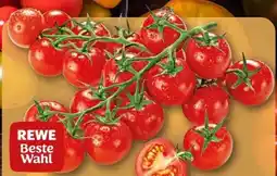 REWE Center Rewe Beste Wahl Mini Cherry Rispentomaten Delizioso Angebot