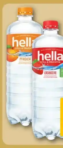 REWE Center Hella Near Water Angebot
