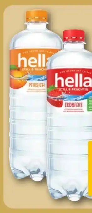 REWE Center Hella Near Water Angebot