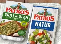 nahkauf Patros Grill & Ofen Kräuter Angebot