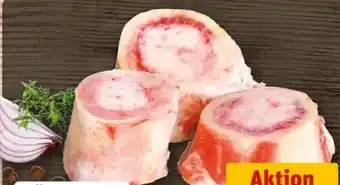 REWE Center Fülscher Fleisch Rinder-Markknochen Angebot
