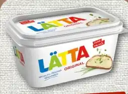 nahkauf Lätta Original Angebot