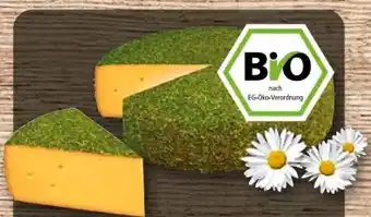 REWE Center Käse Rebellen Bio-Wiesenrebell Angebot