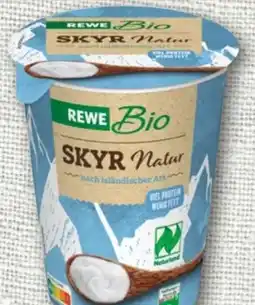 nahkauf Rewe Bio Skyr Natur Angebot