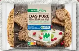 nahkauf Rewe Bio Das Pure Angebot