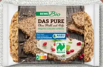 nahkauf Rewe Bio Das Pure Angebot