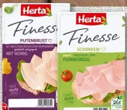 nahkauf Herta Finesse Aufschnitt Angebot