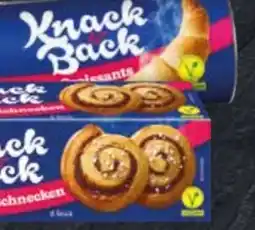Edeka Knack & Back Frischteige Angebot