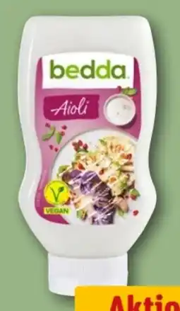 REWE Center Bedda Aioli Angebot