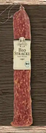 REWE Center Rack & Rüther Bio Stracke Angebot
