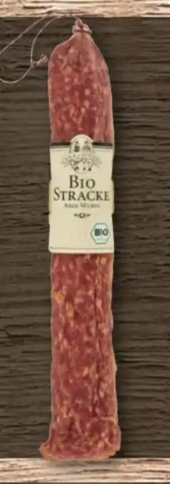REWE Center Rack & Rüther Bio Stracke Angebot