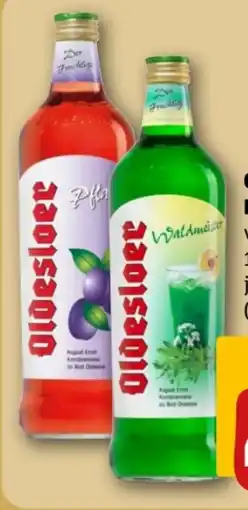 REWE Center Oldesloer Fruchtige Angebot