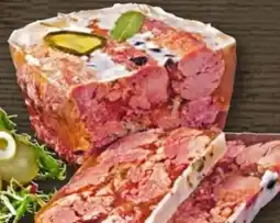REWE Center Basedahl Original Kaisersülze Angebot