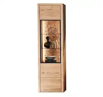 Opti Wohnwelt Vitrine Angebot