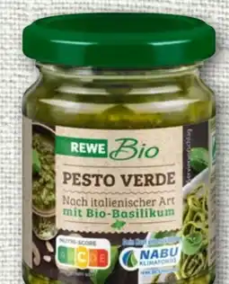 nahkauf Rewe Bio Peso Verde Angebot