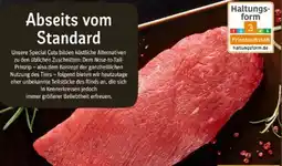 REWE Center Bavette d‘Aloyau Angebot