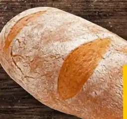 REWE Center Rewe Back-Station Weizenmischbrot Angebot