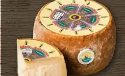 REWE Center Pecorino Sardo Angebot