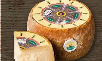 REWE Center Pecorino Sardo Angebot