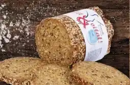 REWE Center Rewe Back-Station Eiweißbrot Angebot