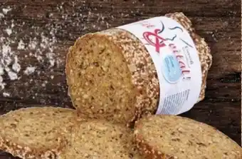 REWE Center Rewe Back-Station Eiweißbrot Angebot