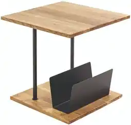 Opti Wohnwelt Beistelltisch Angebot