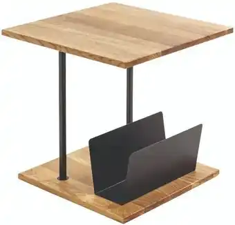 Opti Wohnwelt Beistelltisch Angebot