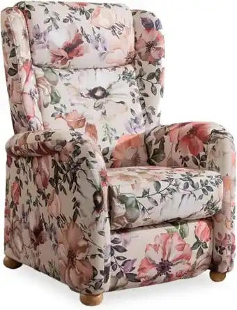 Opti Wohnwelt polsteria TV-Sessel Friesland Angebot
