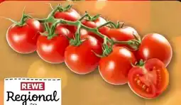 REWE Rewe Regional Mini Rispentomaten Angebot