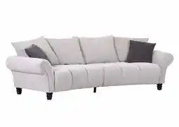 Opti Wohnwelt Megasofa Angebot