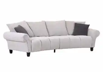 Opti Wohnwelt Megasofa Angebot